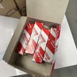 OEM Toyota Prius Iridium Spark Plugs 
