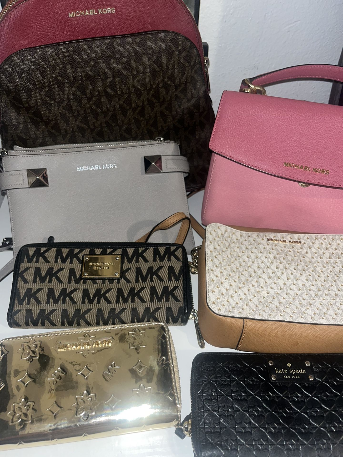 Kate’s Spade / Mk