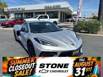 2026 Chevrolet Corvette Stingray