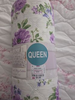 Bed Conferter Queen