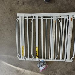 Regalo Baby Gate - Two