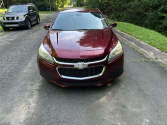 2015 Chevrolet Malibu