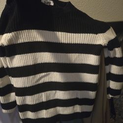525 Sweater