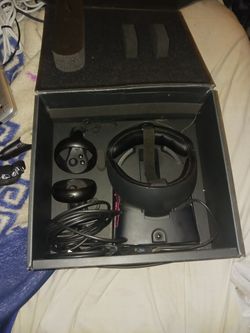 Oculus VR Headset For PC