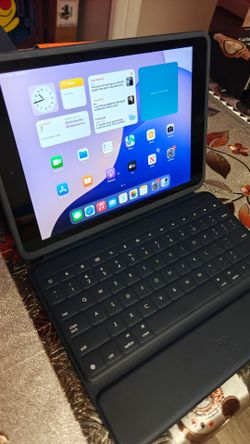 iPad 7th Generation wifi