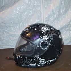 Helmet