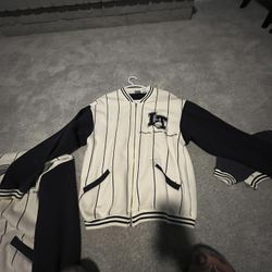 Vintage Looney Tunes Jackets