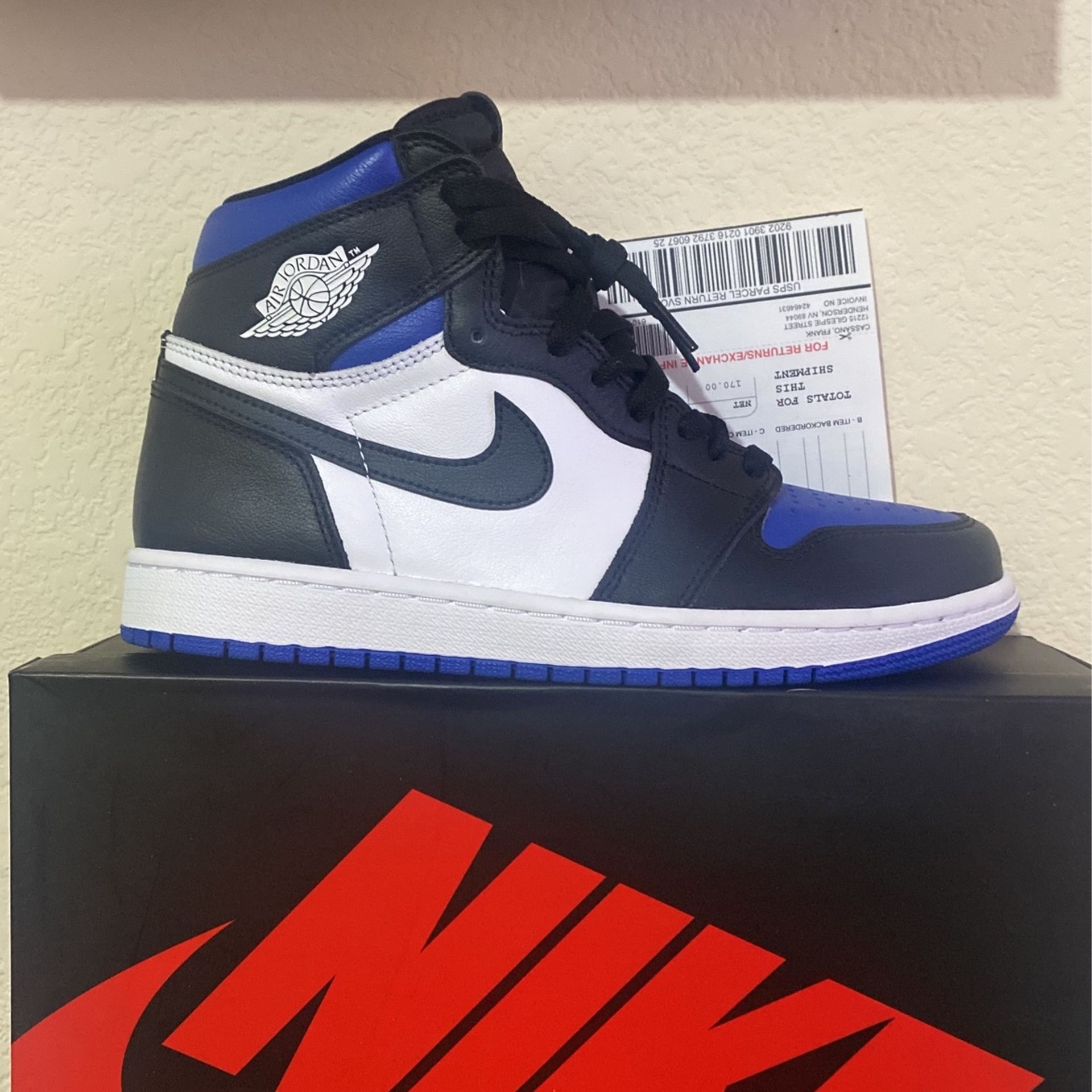 Jordan