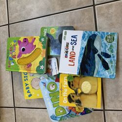Baby Books