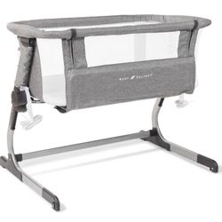Gently Used High-End Baby Bedside Dreamer for Sale - Like New!