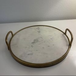 Decorative Tray 