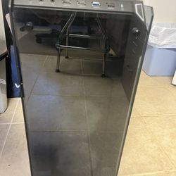 Thermaltake View 71 PC case - 6x140mm RGB Fans