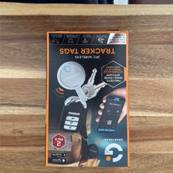 Smartgear Tracker Tags