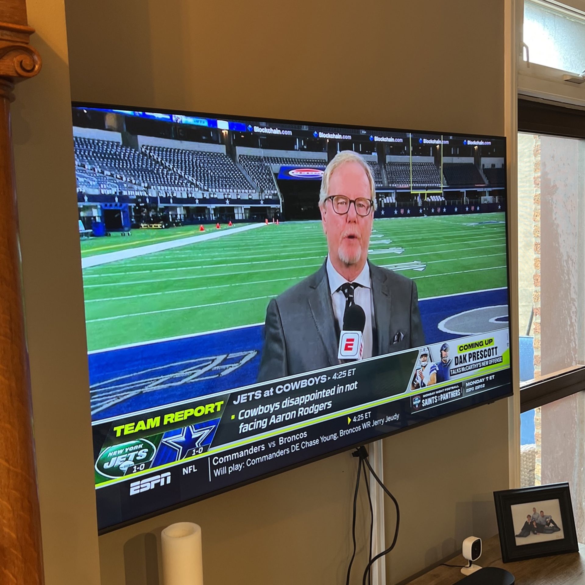 60 Inch Samsung Smart TV For Sale In Chicago IL OfferUp 60-inch-samsung-smart-tv-for-sale-in-chicago-il-offerup