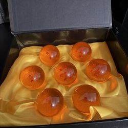 Dragon ball z dragon ball prop