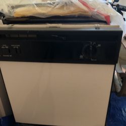 dishwasher 