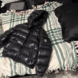 Moncler Maya  Sz 2