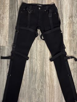 Serenade men’s jeans