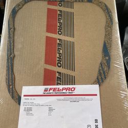 Gasket for Toyota Sienna 2005 ce