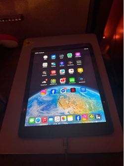 IPad 6 Gen 32gb