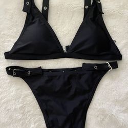 Fashion Nova Bikini Set 