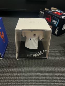 My Jersey Mistery Box