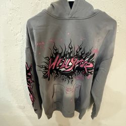Hellstar Hoodie 