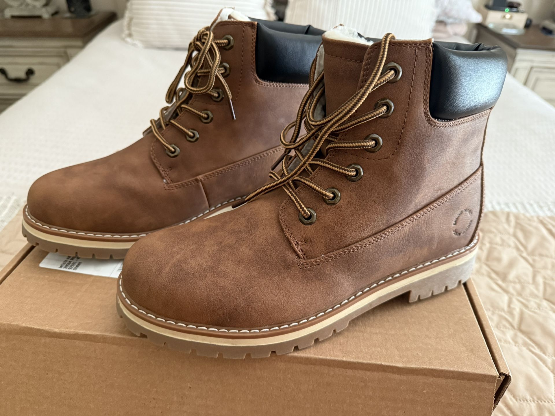 Boots