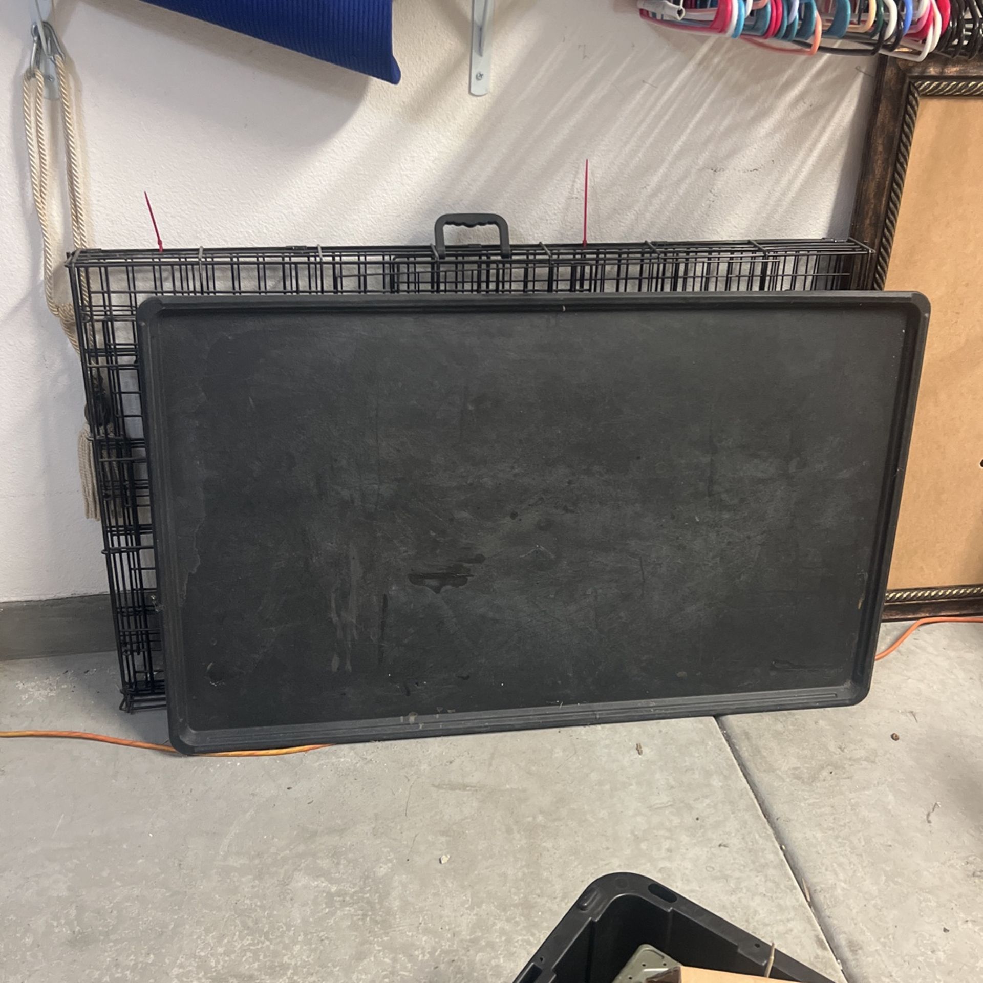 Dog Crate