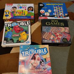 Board Games 