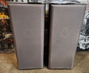 Sony SS-MB350H is a 3-way acoustic suspension bookshelf speaker
