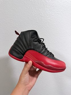 Jordan retro 12 flu game