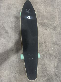 Retro Spec 44” Longboard