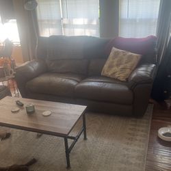 Reclining Couch - 90inch