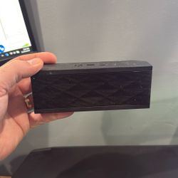 Jawbone jambox Portable Speaker