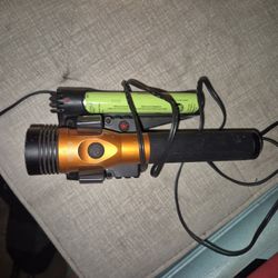 Flashlight