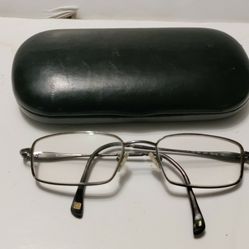 Prescription Glasses - Columbia Frame