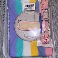 Amazon Fire HD 10 de 13ª generación 2023, TABLET CASE 