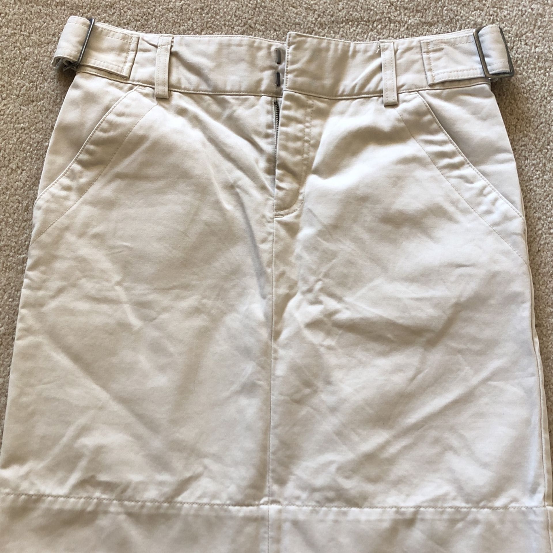 Ladies Skirt