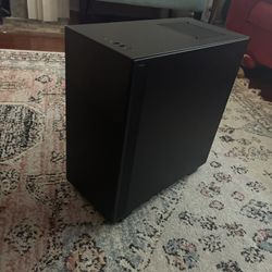 RTX 2080 Gaming PC – i7 8700K, 32GB RAM, SSD + 4TB HDD