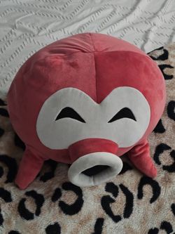 Zelda Oktarok 15in Plushy