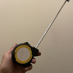 Tape Measure