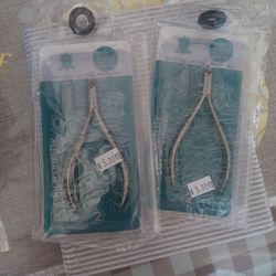 Cuticle NIPPERS