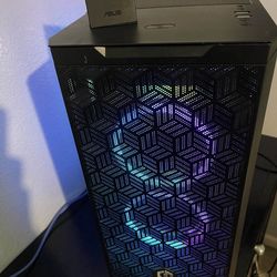 CyberPower PC AMD Ryzen 7 5700 16GB Memory Nvidia GeForce RTX 3060 Ti 1TB SSD