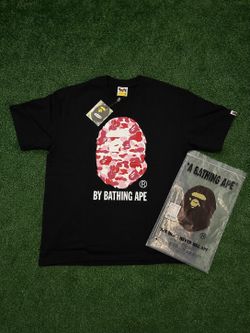 Bape tee