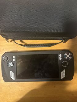 Asus Ally Z1 Extreme 512gb