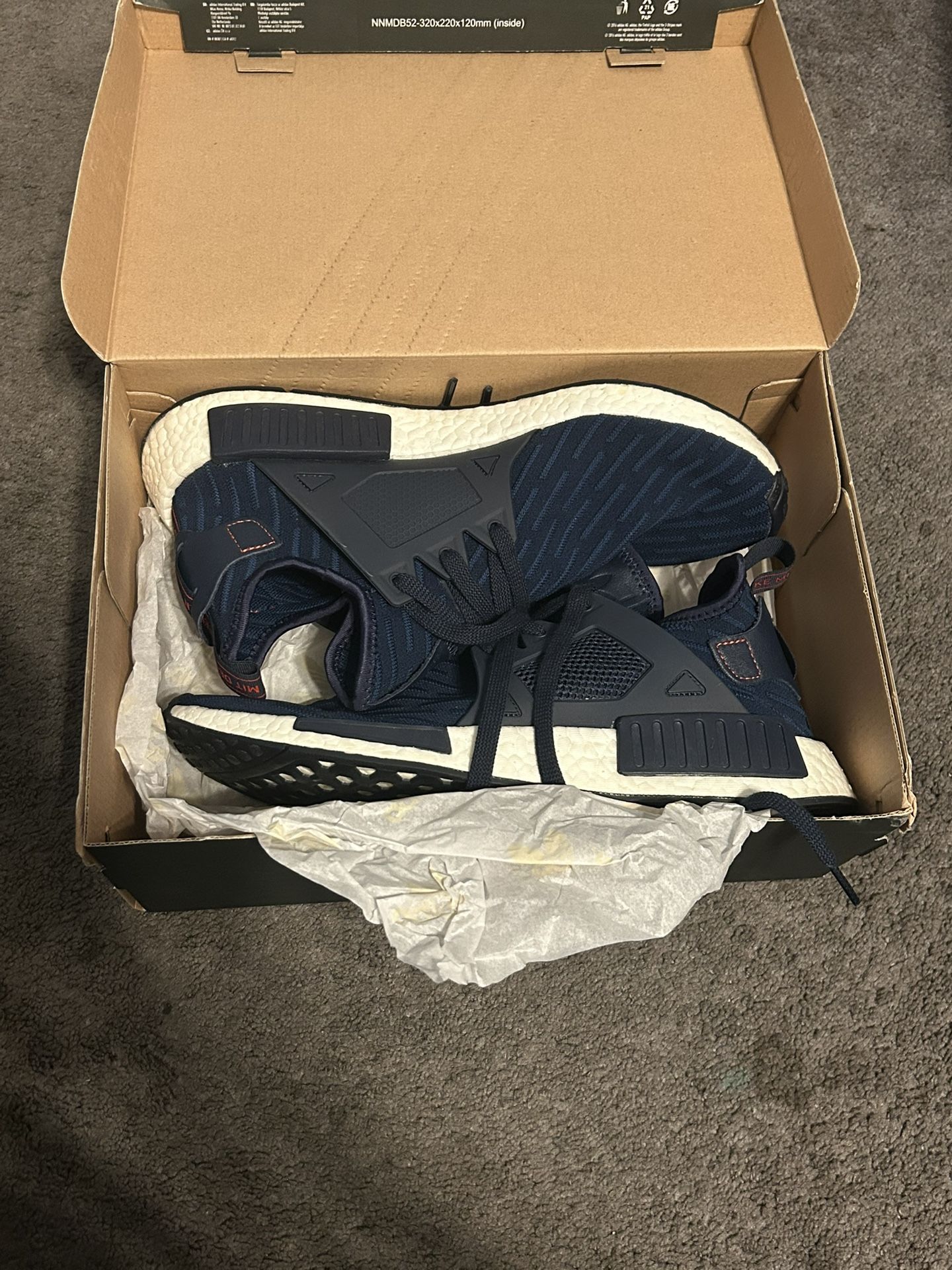 Adidas NMD XR1