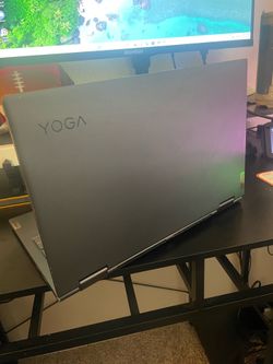 Lenovo yoga 7i