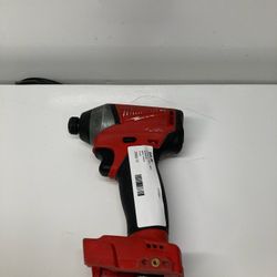 Milwaukee 2753-20 M18 Fuel 1/4" Hex Impact Driver