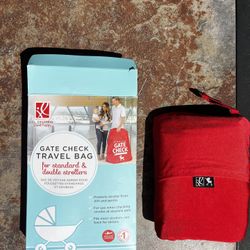 Stroller Bag For Travel 